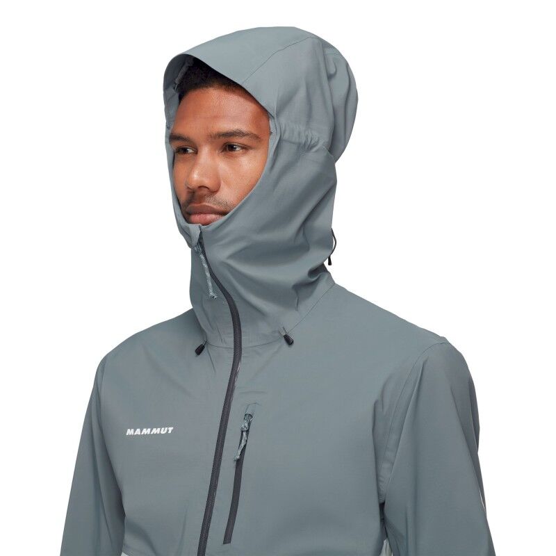Alto Guide HS Hooded Jacket - Veste imperméable homme