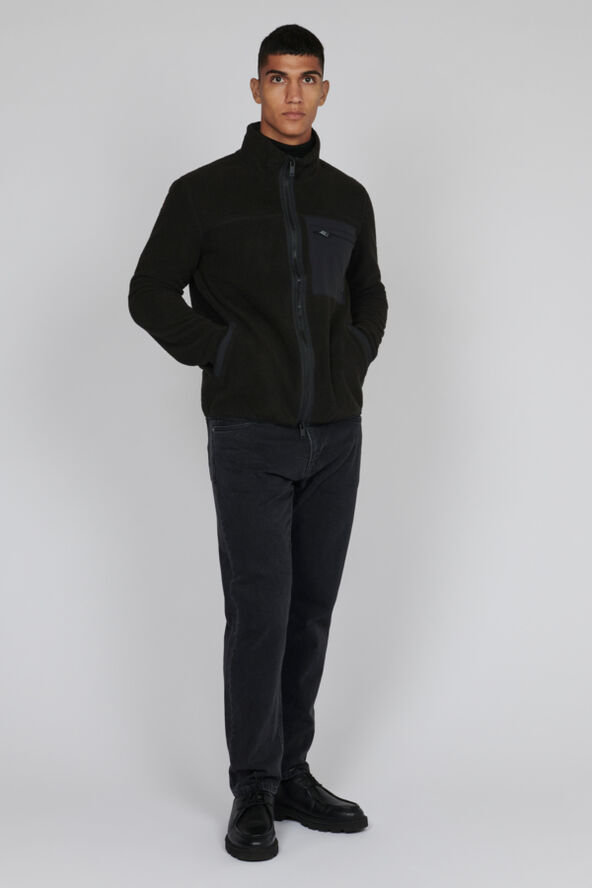 Matinique MAisaac Zipper 300275