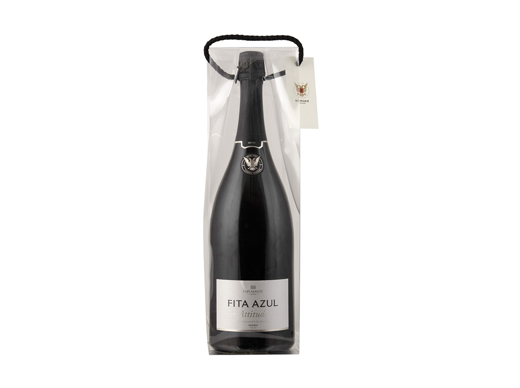ESPUMANTE FITA AZUL FITA AZUL ATTITUDE 1.5L