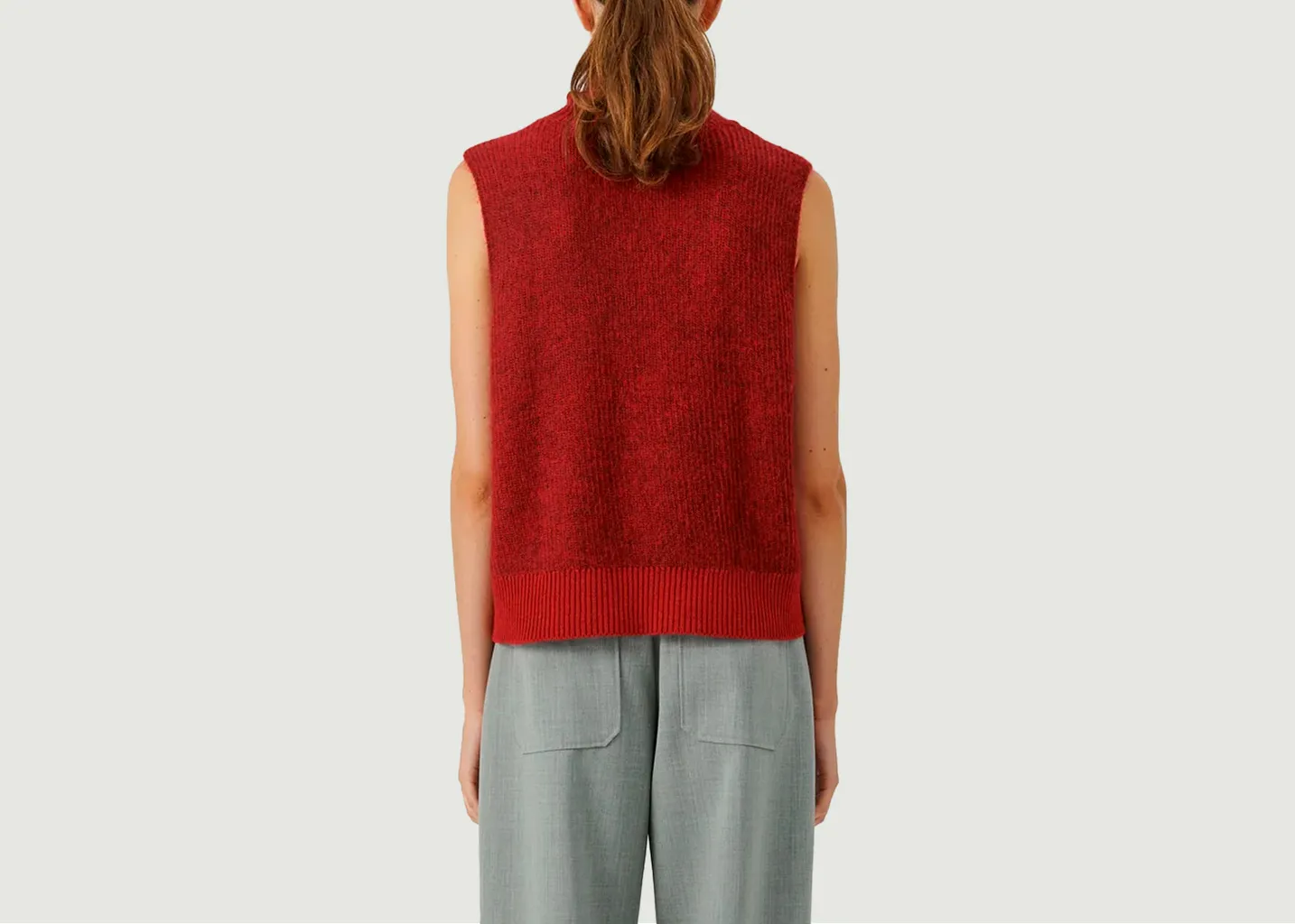 Pull Eira soulland