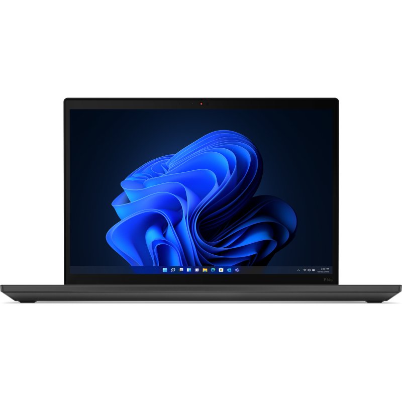 Lenovo ThinkPad P14s Gen 4 (Intel) Intel® Core™ i5 i5-1340P Station de travail mobile 35,6 cm (14