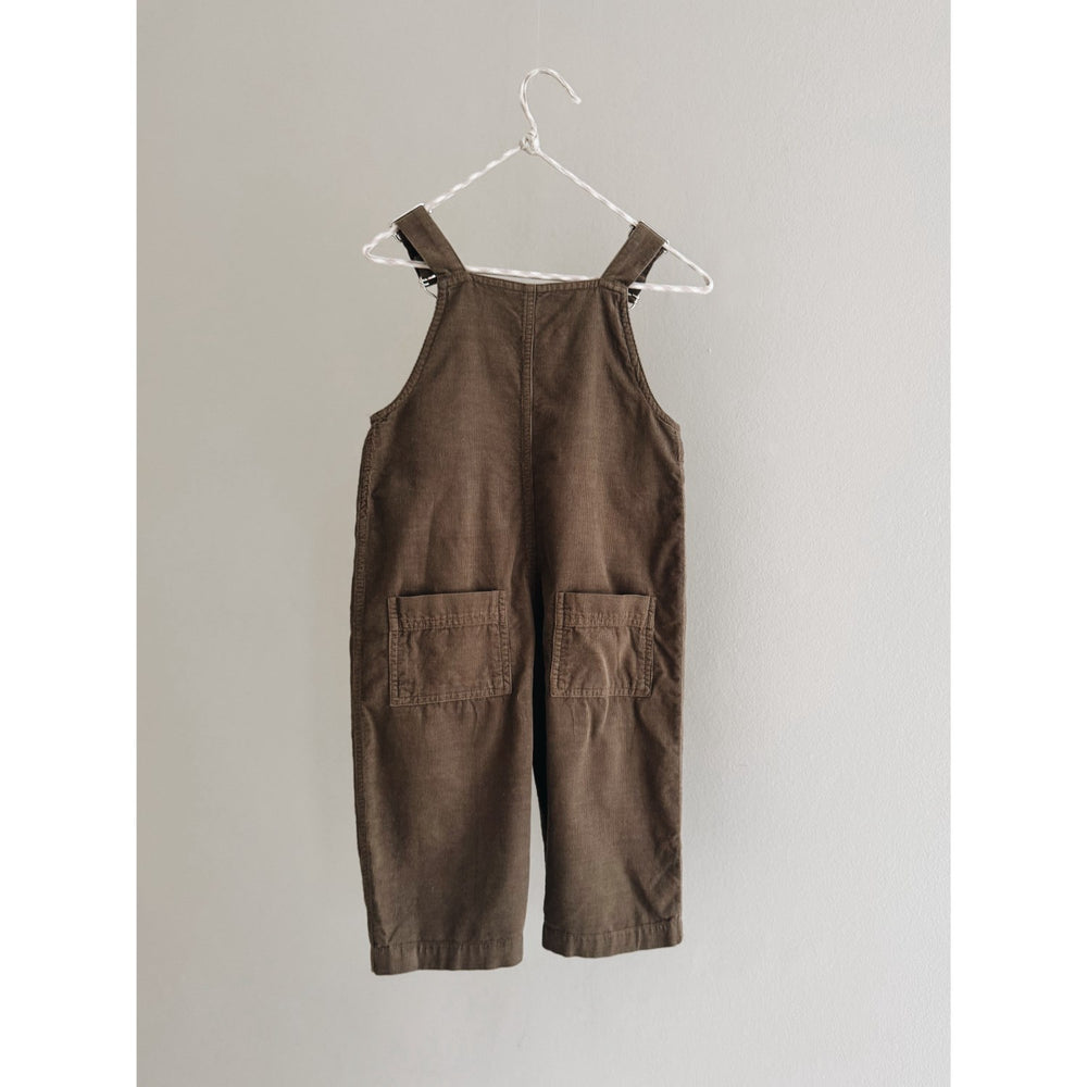 Køb Lalaby Wood Ole Overalls