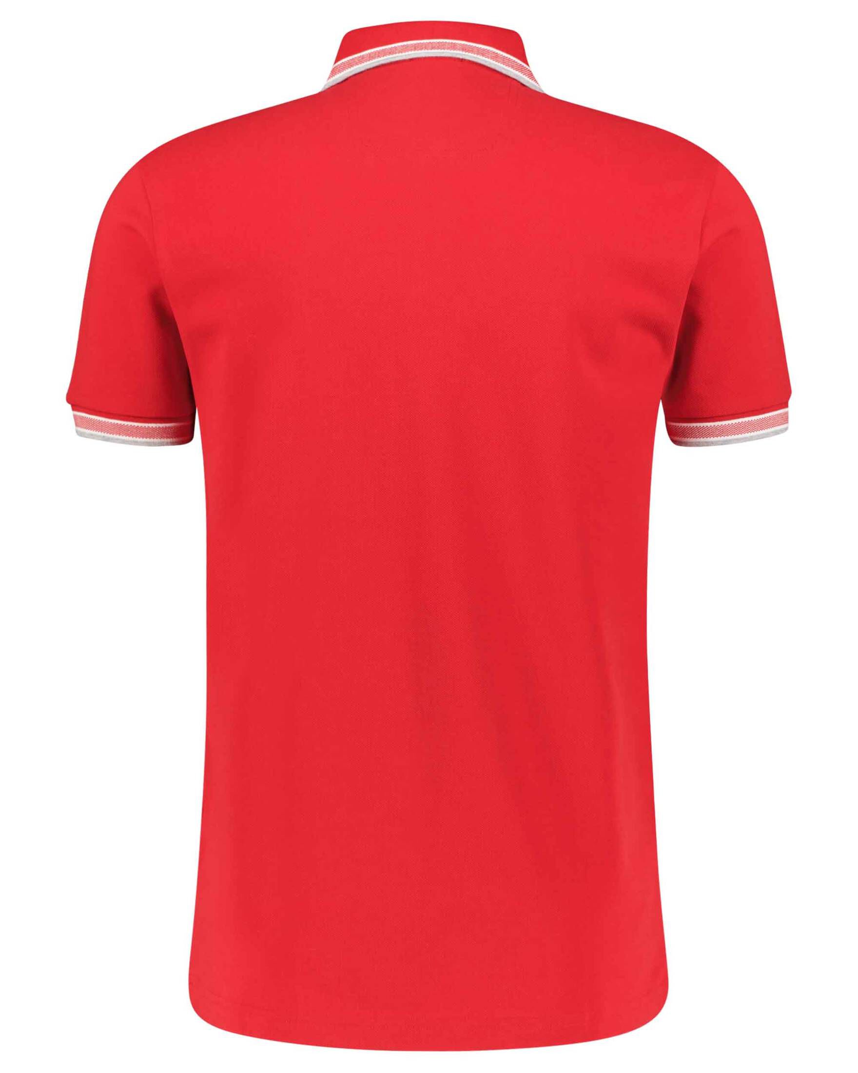 BOSS| Herren Poloshirt PADDY