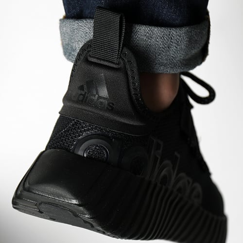 Baskets Kaptir 3 IF7316 Core Black