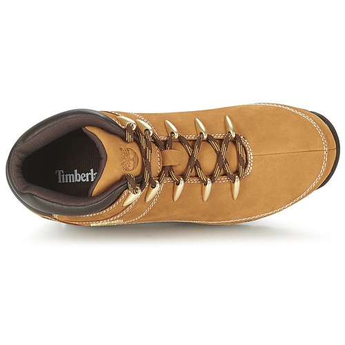 Timberland - EURO SPRINT HIKER - Beige