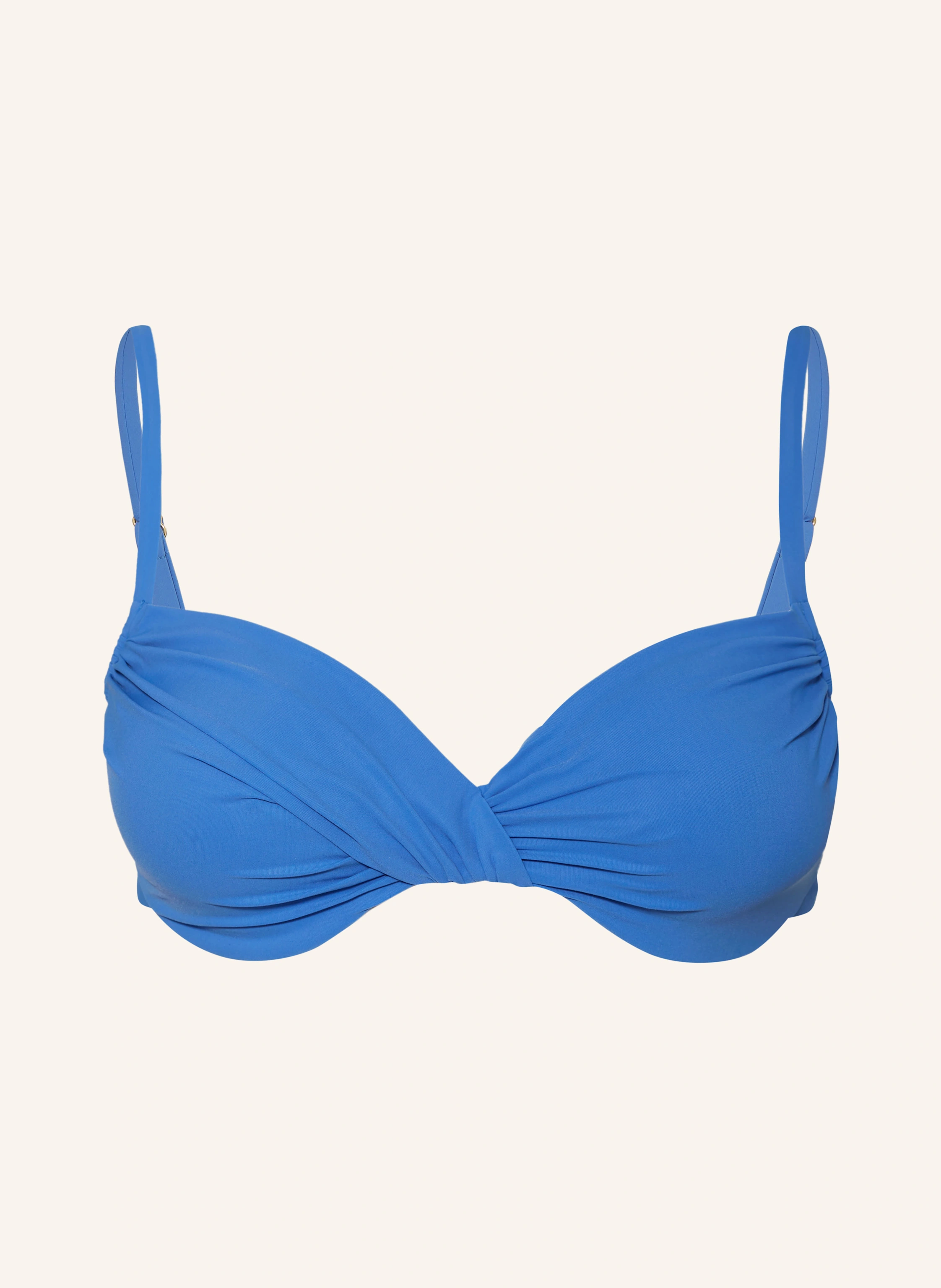 MARYAN MEHLHORN Bügel-Bikini-Top ELEMENTS mit UV-Schutz