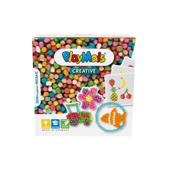 PlayMais - Mosaic Creative Large