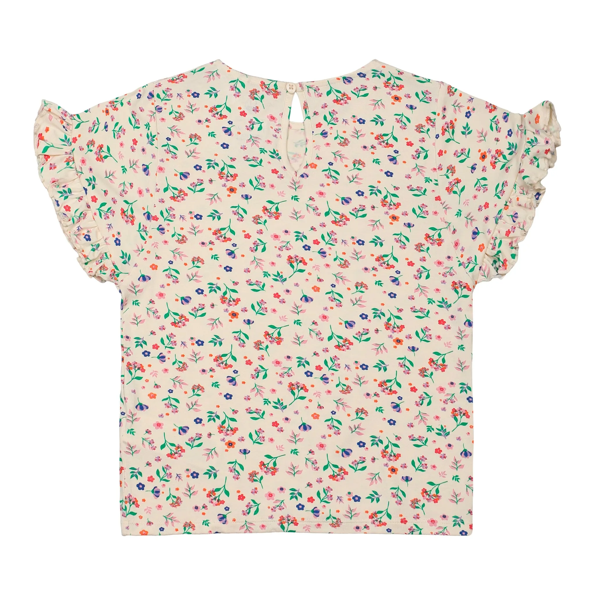 The New T-shirt Julia 3-14ans