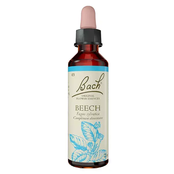 Florais de Bach Originais - Faia 20ml