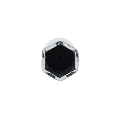 Clé a bougie Buzzetti DIAM. 14 MM AVEC EMBOUT 6 PANS Universel