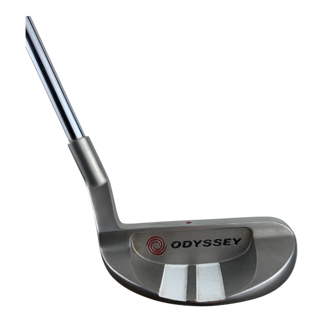 Marxman X-Act Chipper Wedge