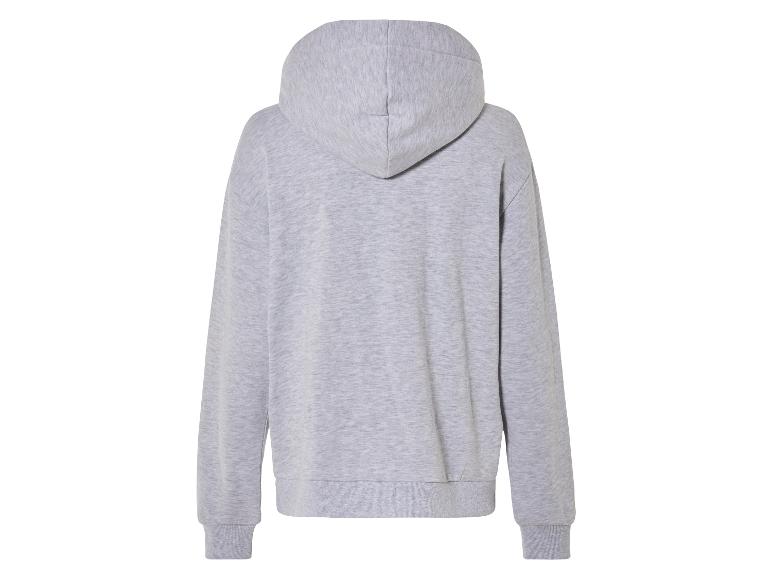 Dames hoodie