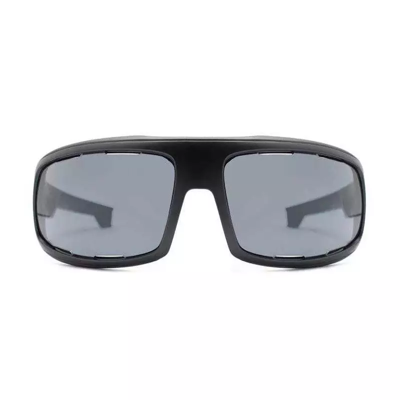 Lunettes de soleil MUNDAKA Kalima Matte Black