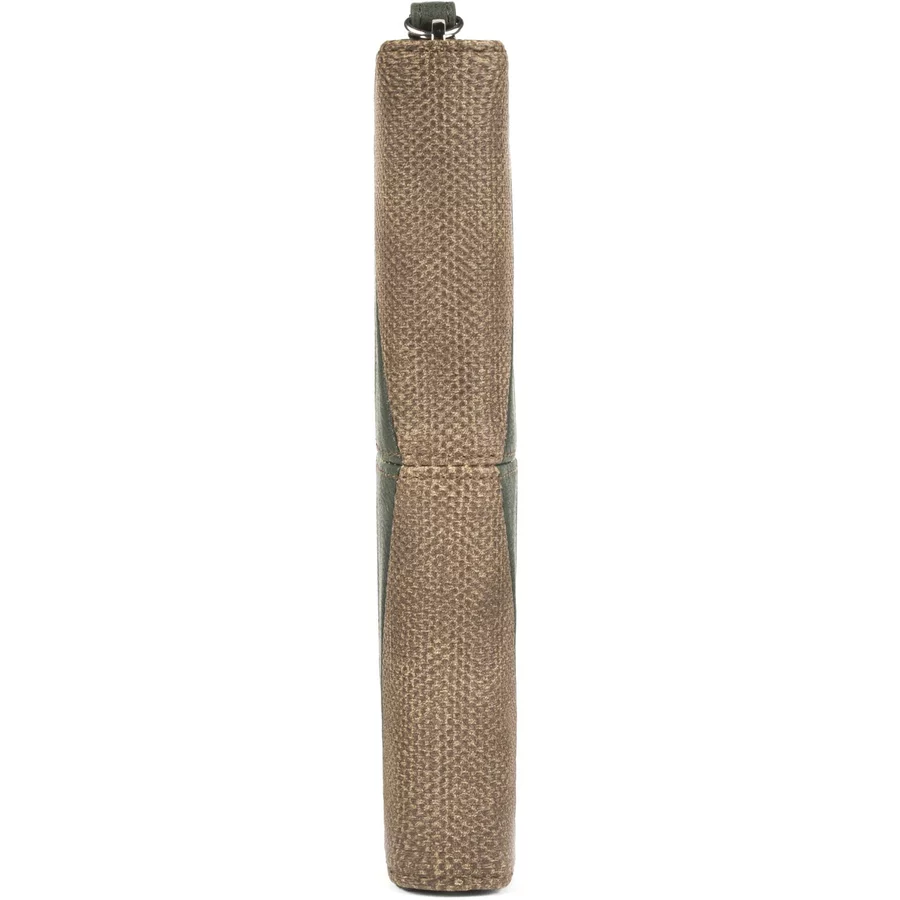 zwei Jana J2 - Geldbörse 12cc 20 cm jade