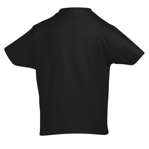 Camiseta Imperial de Gola Redonda