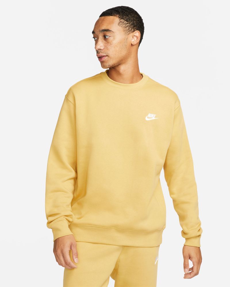 Sweat-shirt Nike Sportswear Club Fleece pour homme