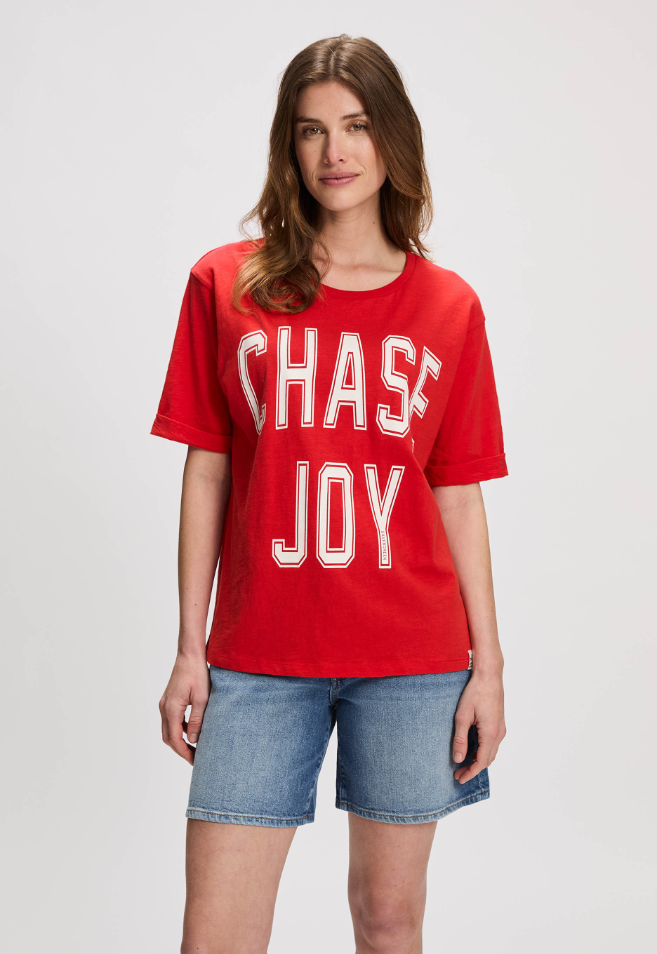 Silvercreek Shyla T-shirt