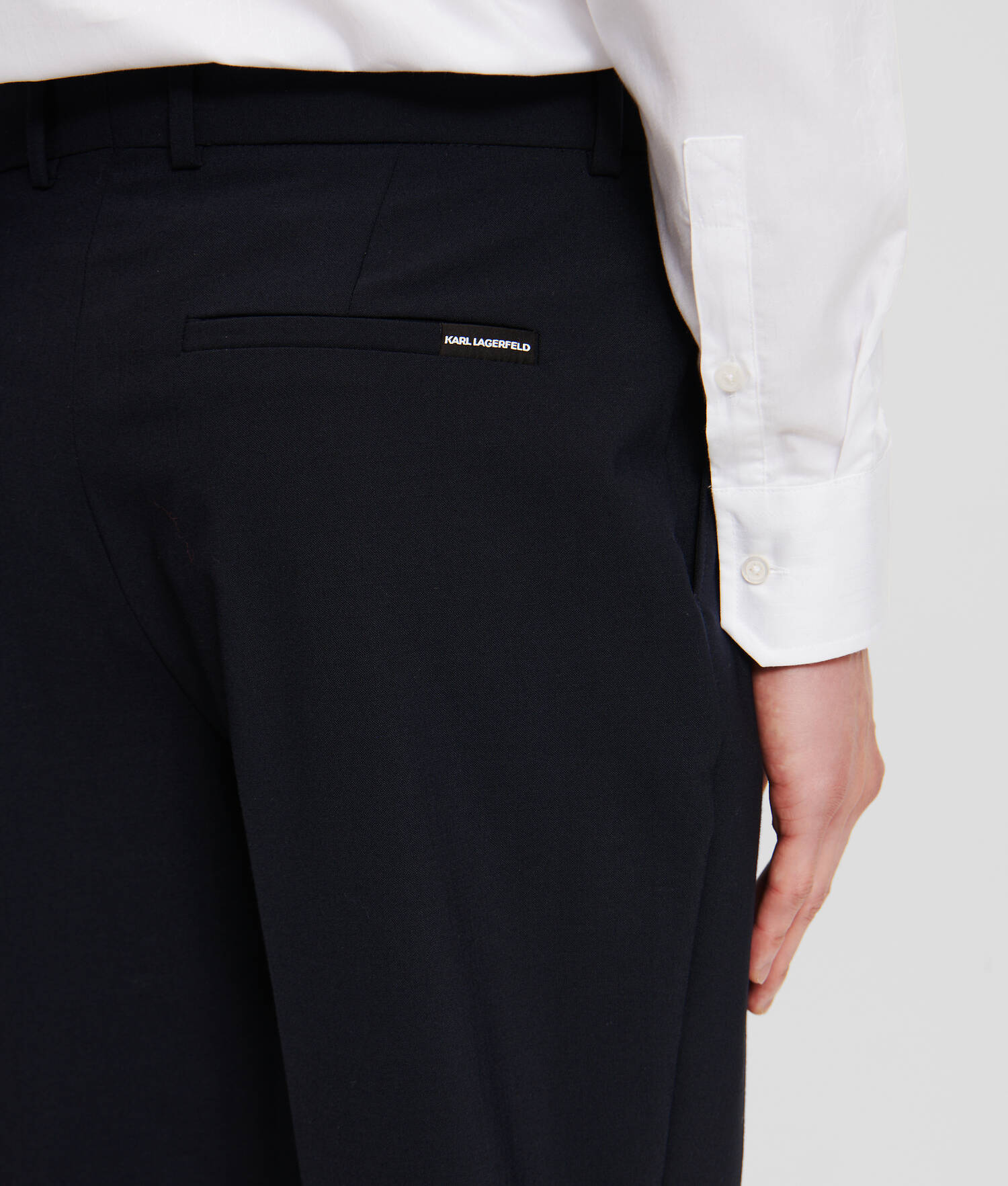 PANTALON AJUSTÉ