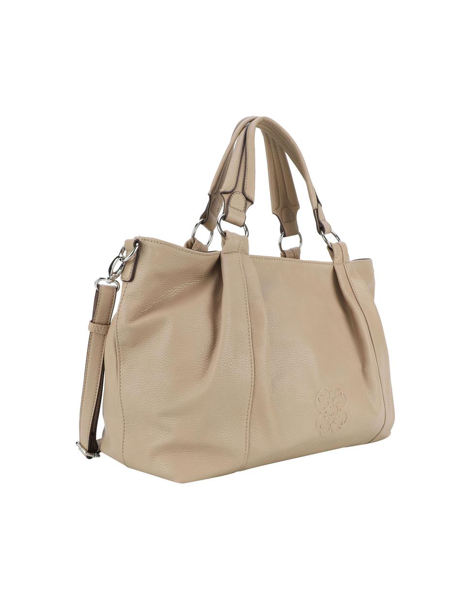 SMOOTH HANDBAG LHZ