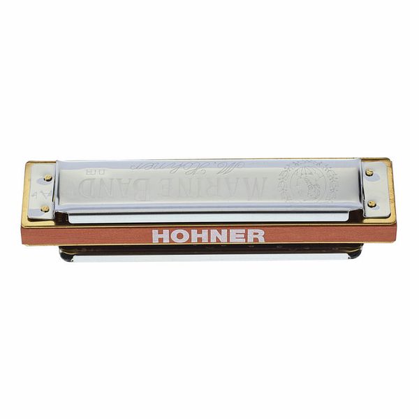 Hohner Marine Band Classic Ab Minor n