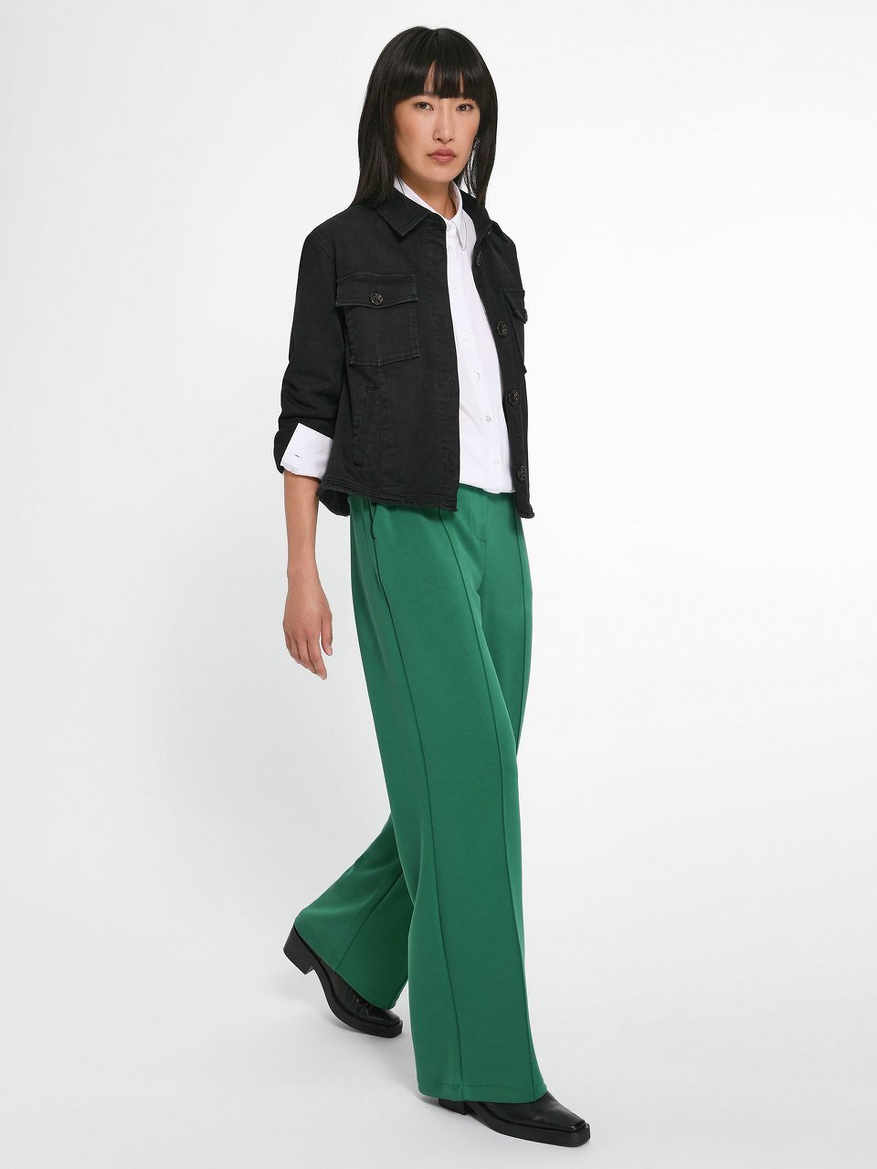 Jogg-Pants Modell Jil