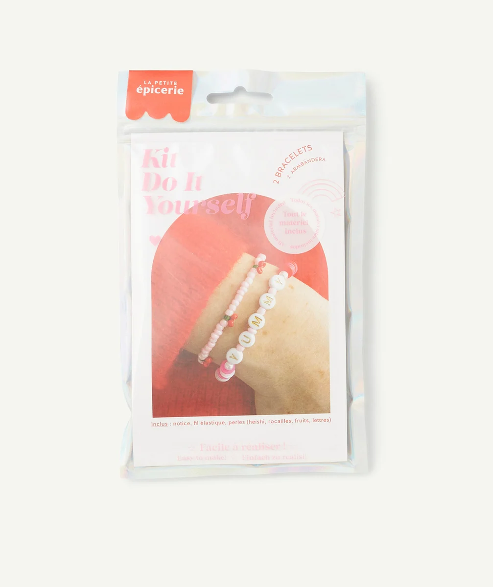 LA PETITE EPICERIEMON KIT BIJOU - YUMMY