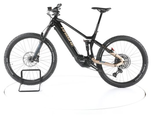 Produit reconditionné - Haibike ALLTRAIL 7 29 Vélo électrique VTT 2022 - Très Bon Etat