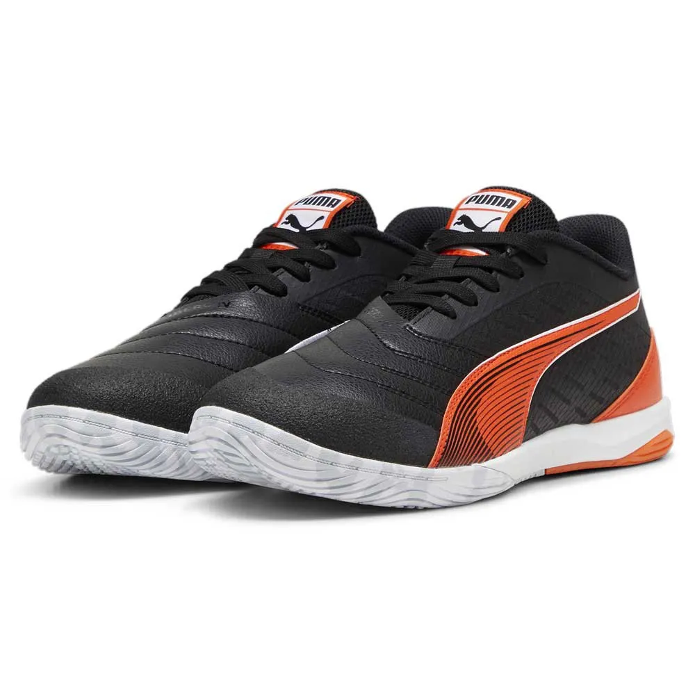 Chuteiras de futsal Puma Ibero IV