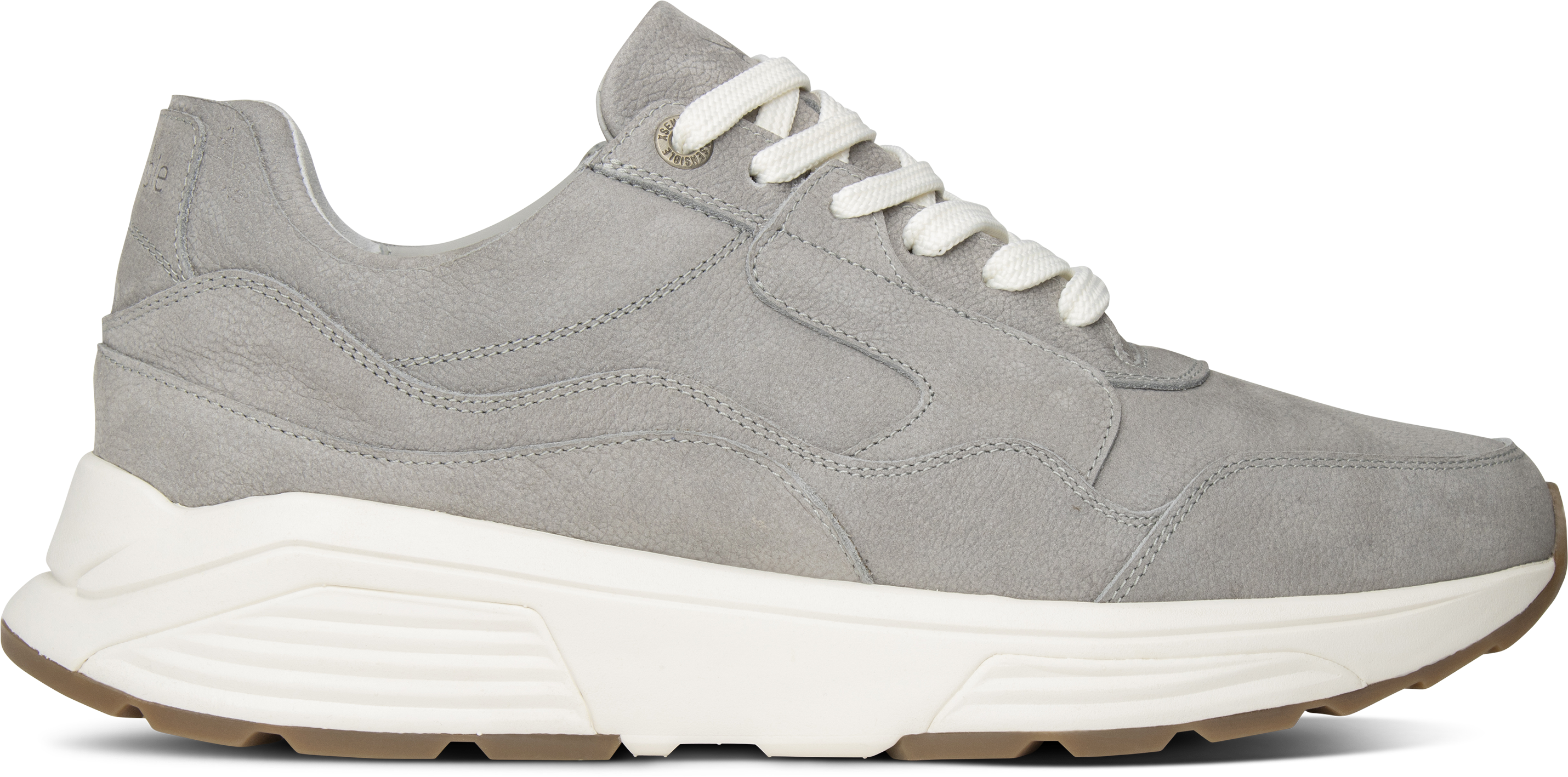 Golden Gate Men Light Grey Combi