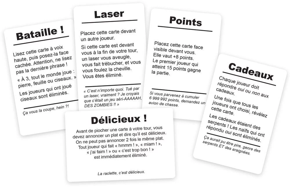PERSONNE N'A TESTE CE TRUC ?