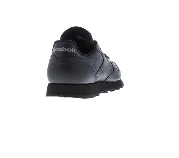 Reebok Classic Leather Mens Trainers