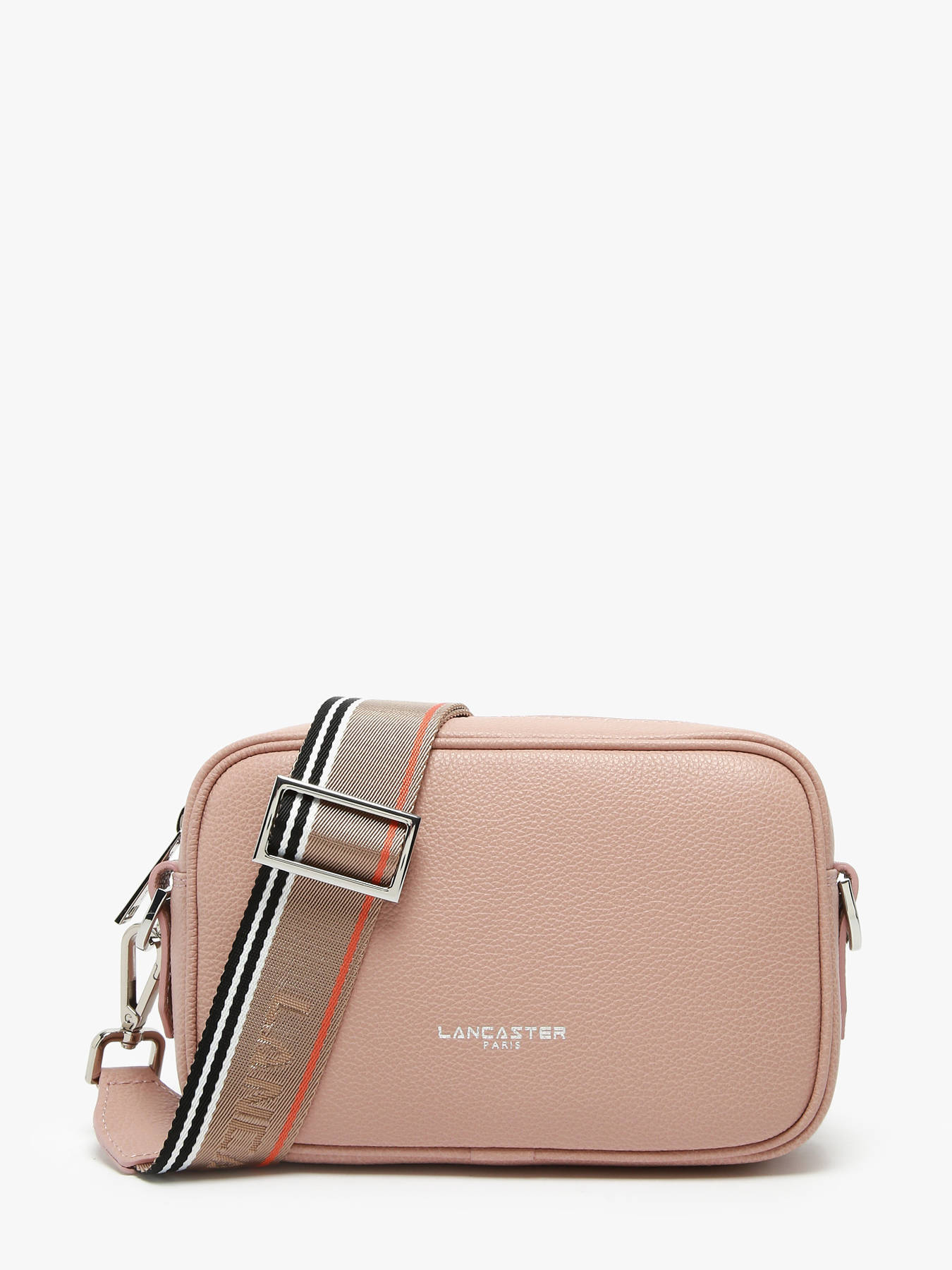 Sac bandoulire Milano ana cuir LANCASTER