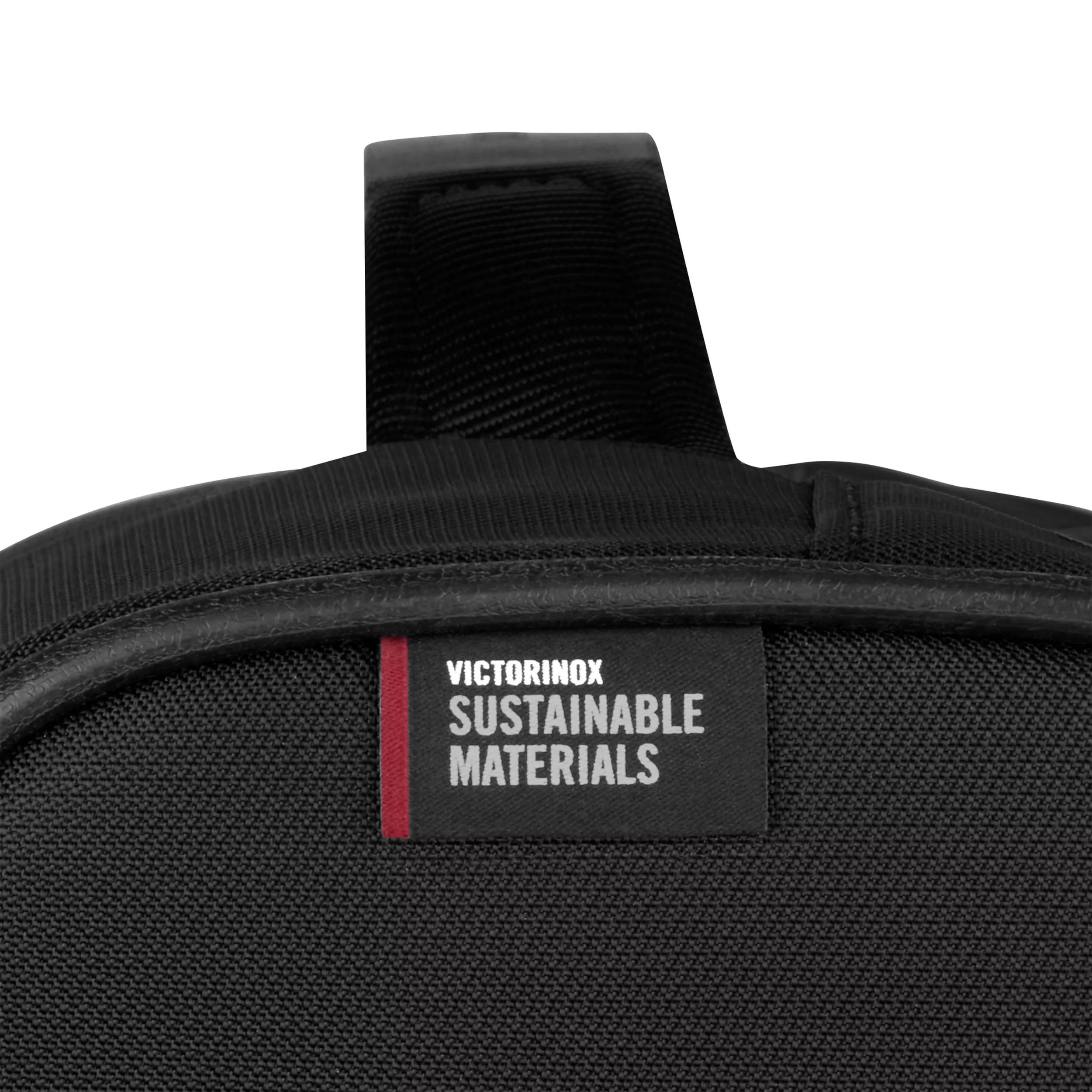Crosslight Medium Softside Case-schwarz