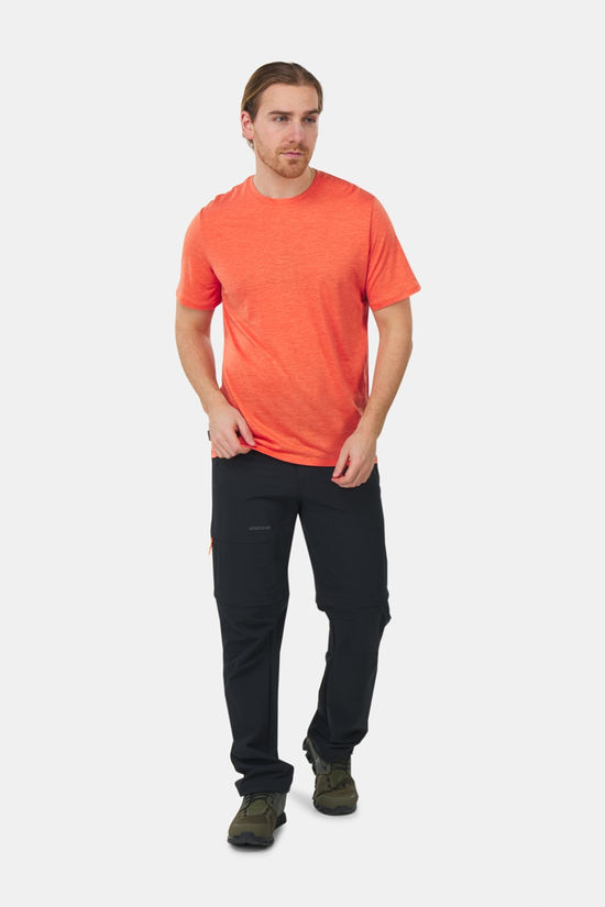 Ayacucho Ayacucho Forest Softshell Zip-Off Trouser M