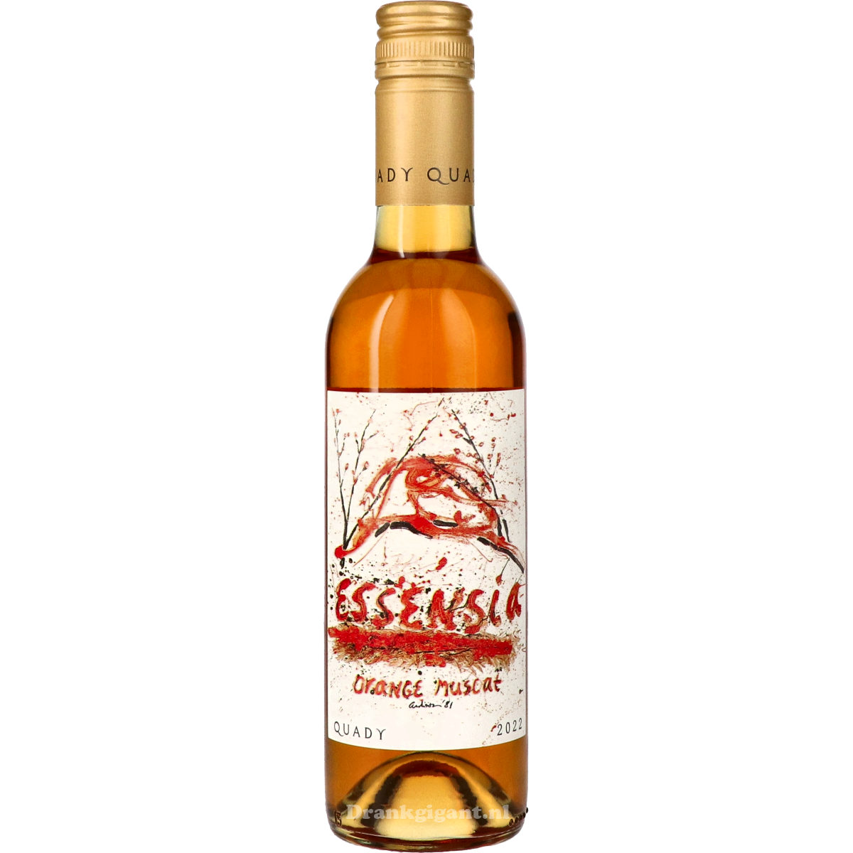 Essensia Orange Muscat 37,5 cl