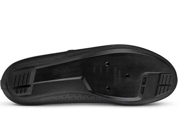Fizik Vento Omna Road Cykelsko, Black/Black