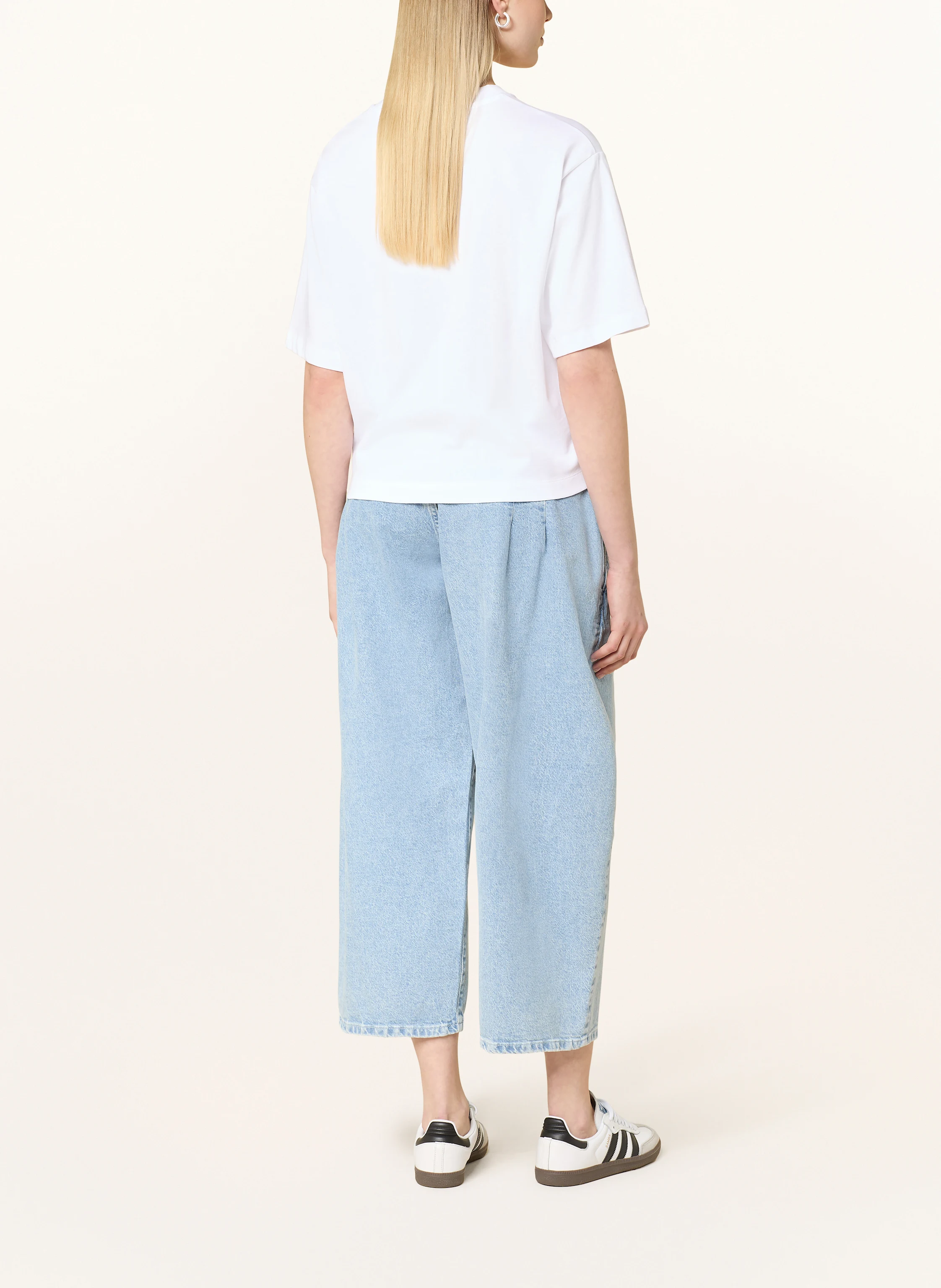 PNTS T-Shirt SMILE
