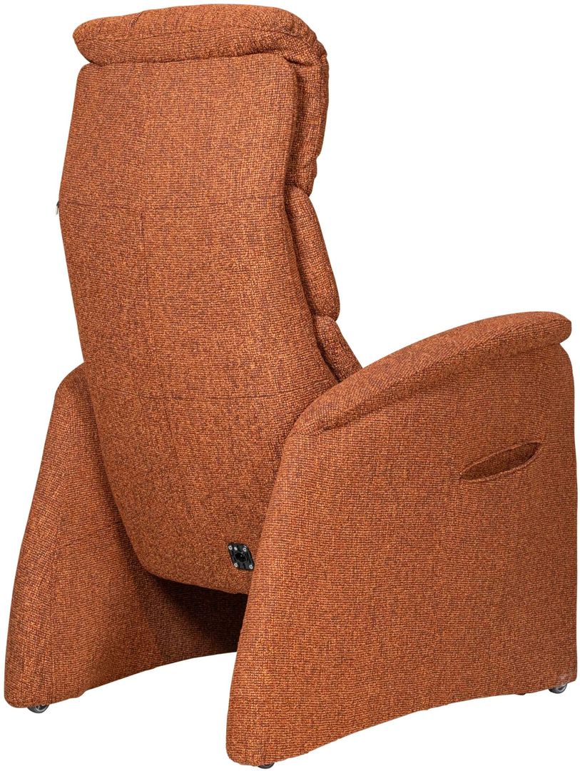 Eijerkamp Collectie Donar Relaxfauteuil
