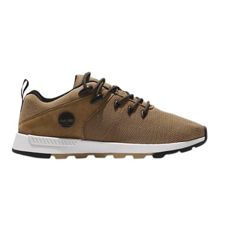 Timberland Sprint trekker Medium beige knit