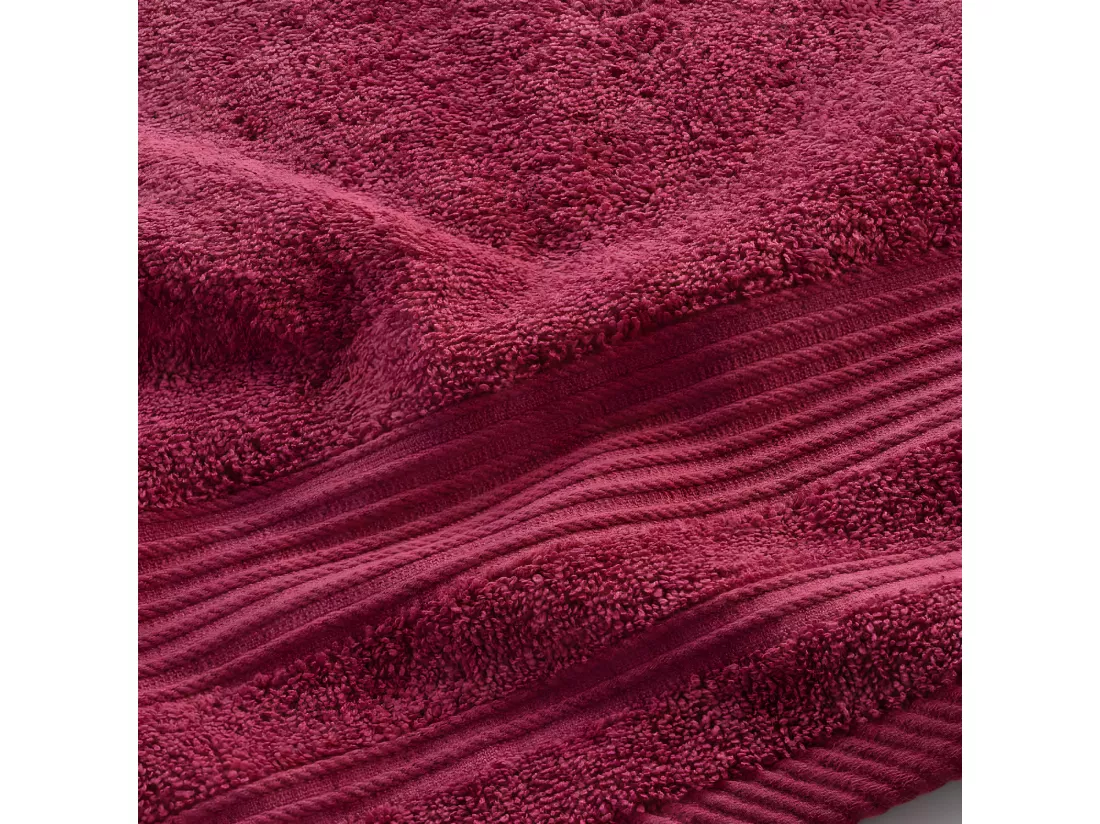 Serviette de Toilette 