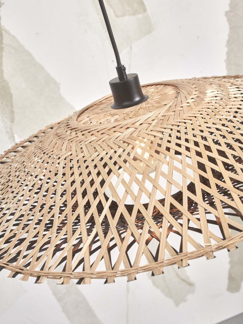 Good&Mojo   Kalimantan M Hanglamp