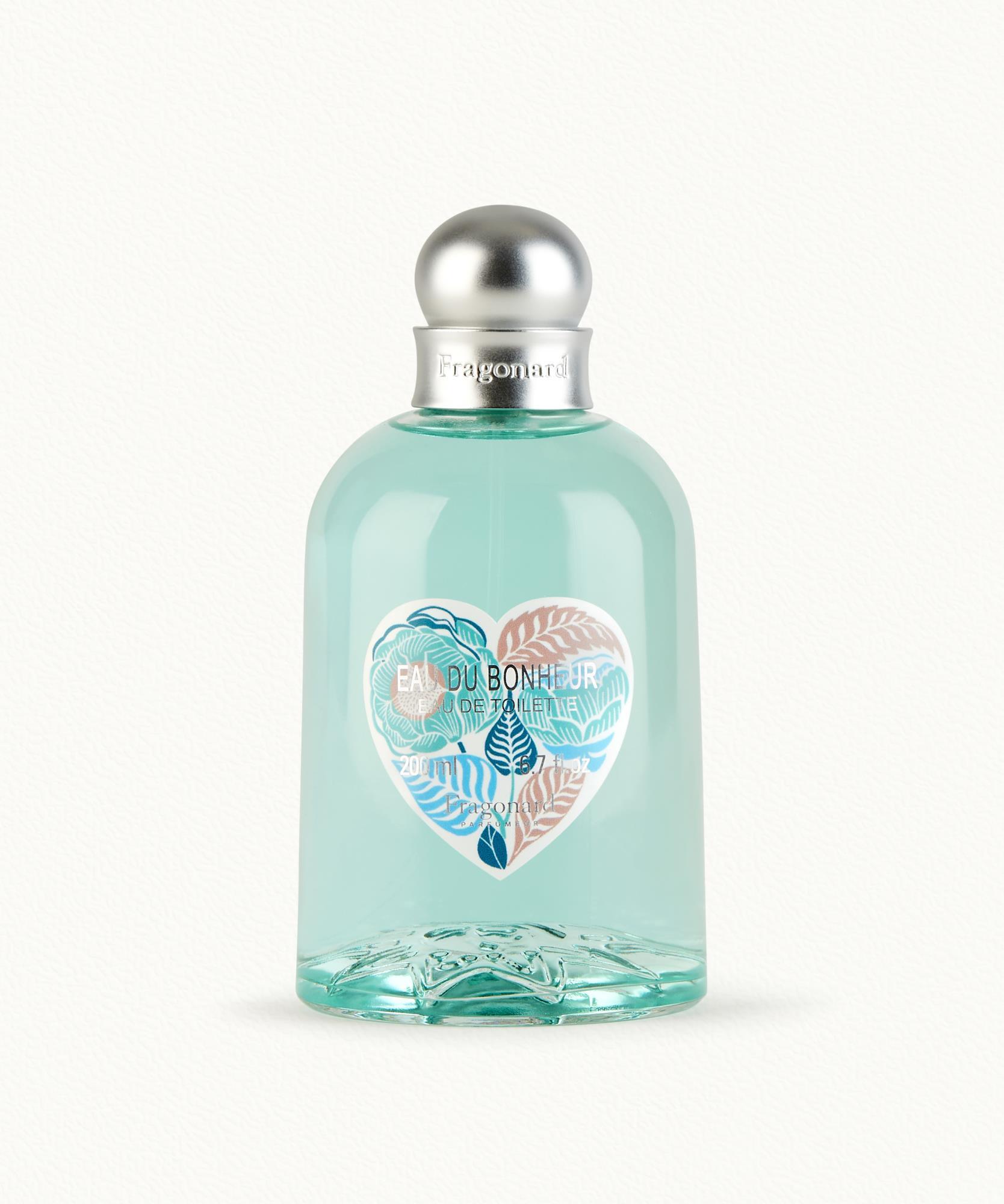 Eau Du Bonheur  Eau de toilette - 200ml