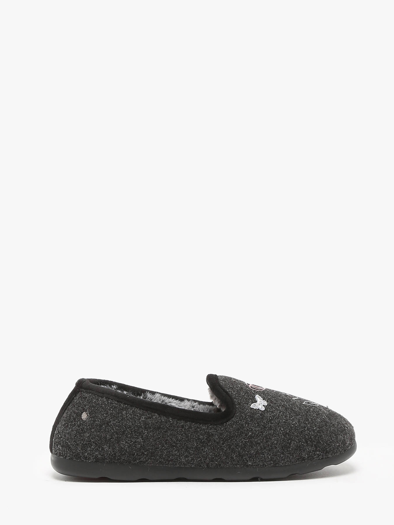 Chaussons ISOTONER