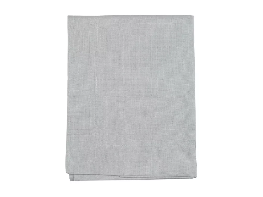 Taie de traversin en 100% coton