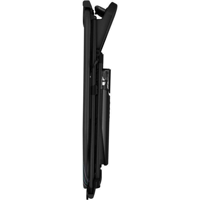 LauraStar Bügelsystem Smart U Black