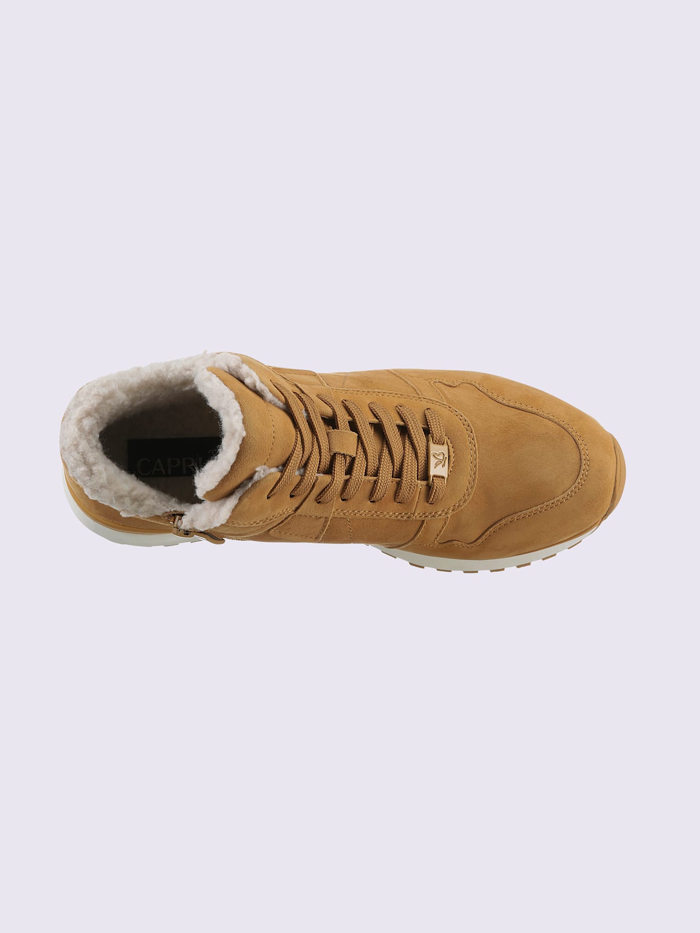 Bottines largeur g*