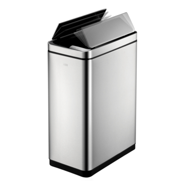 EKO DeLuxe Phantom Sensor Afvalbak 45L