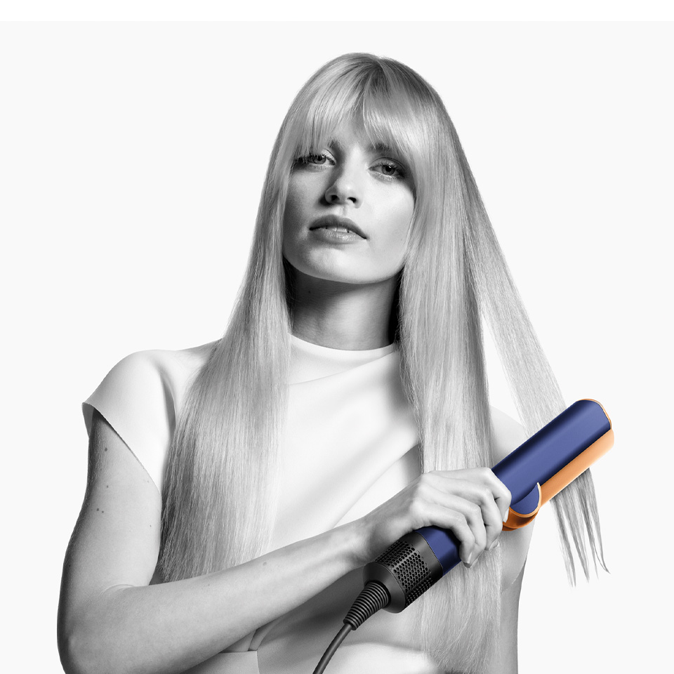 Dyson Airstrait™ Hair straightener
