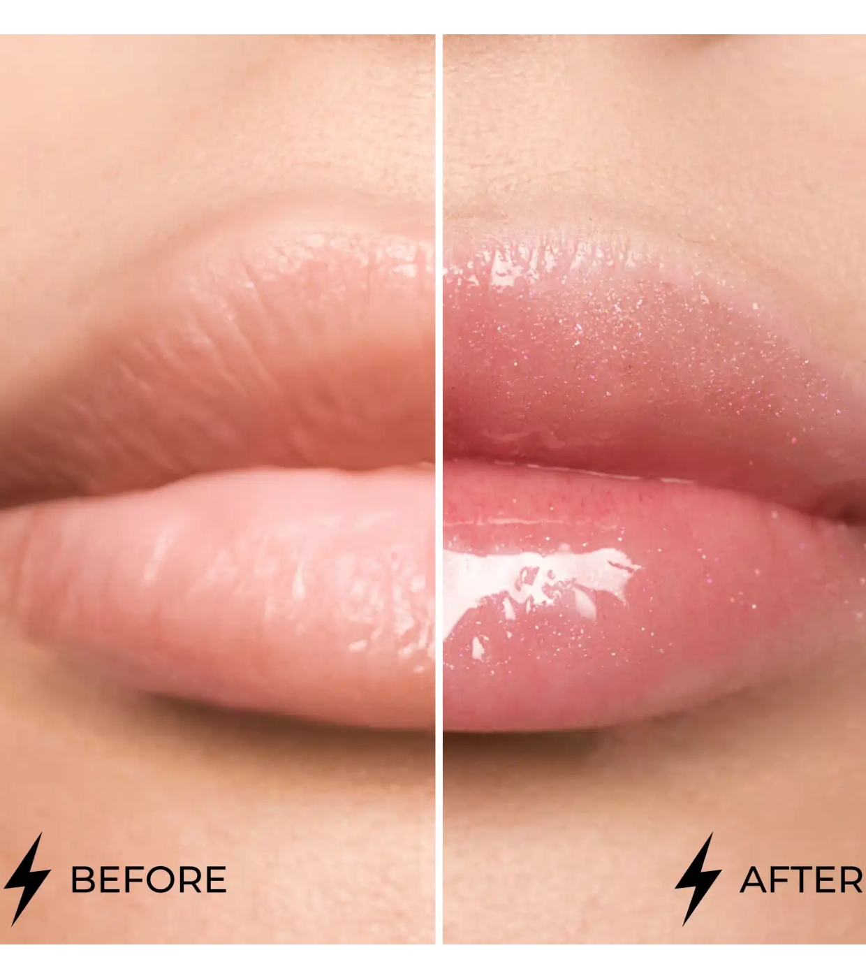 Lamel - Brilho labial Dazzle Glow - 402: Soulmate