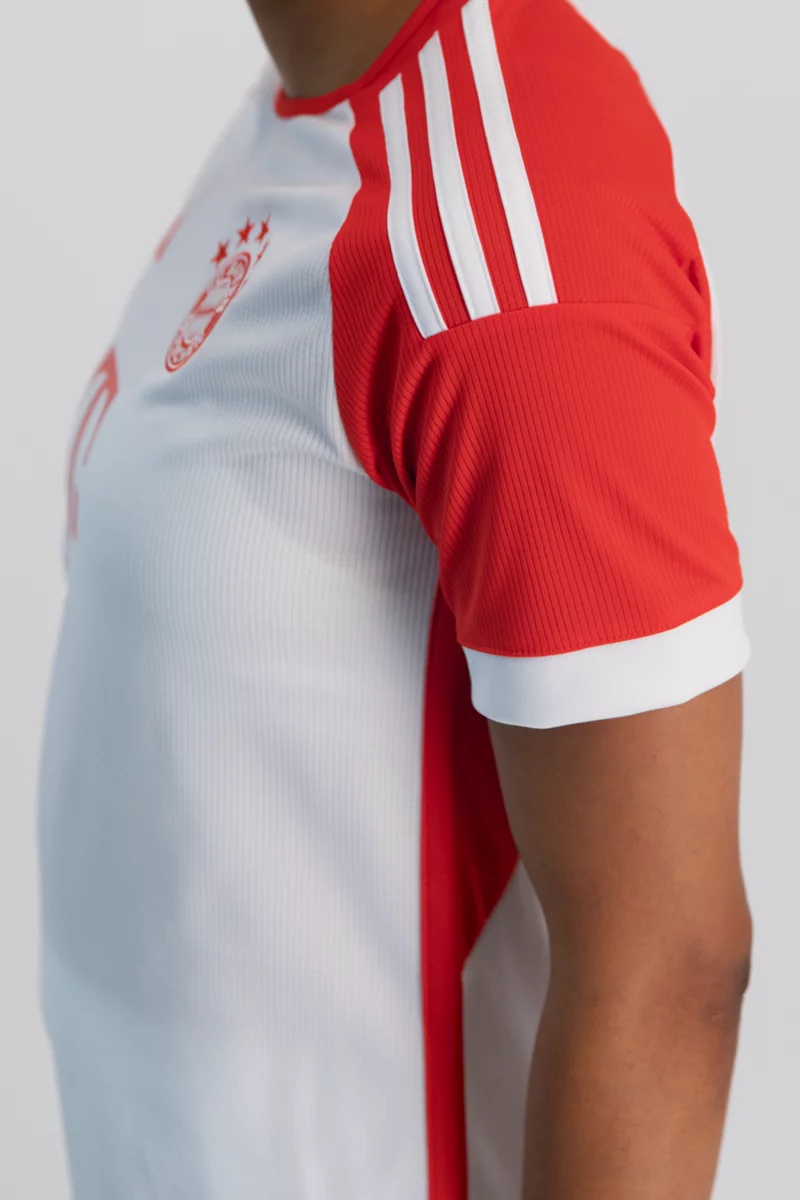 adidas Performance FC Bayern München Home Replica Damen Fussballtrikot 2324